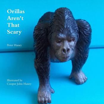 Paperback Orillas Aren't That Scary Book
