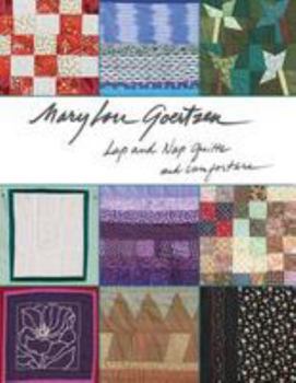 Paperback Lap and Nap Quilts and Comforters Book
