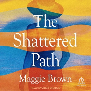 Audio CD The Shattered Path Book