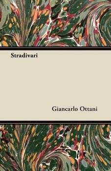 Paperback Stradivari Book