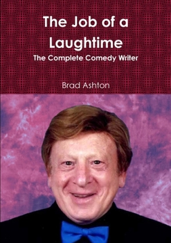 Paperback The Job of a Laughtime Book