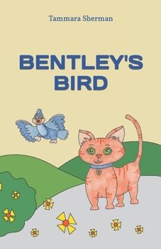 Paperback Bentley's Bird Book