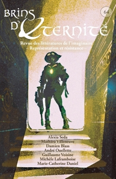 Paperback Brins d'éternité #64: Représentation et résistance [French] Book