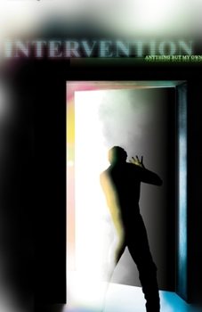 Paperback Intervention: Anything But My Own Skin Book