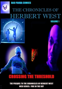 Paperback The Chronicles of Herbert West Book