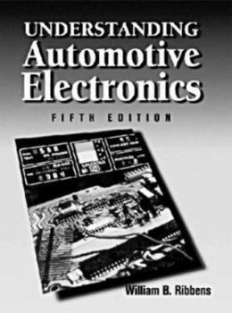 Paperback Understanding Automotive Electronics Book