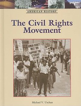 Library Binding The Civil Rights Movement Book