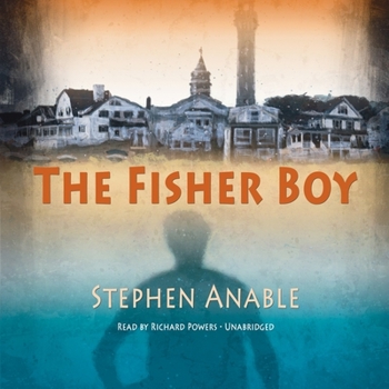 MP3 CD The Fisher Boy Book
