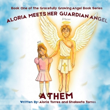 Aloria Meets Her Guardian Angel, Athem