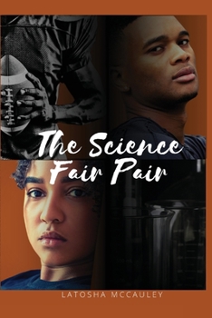 Paperback The Science Fair Pair Book