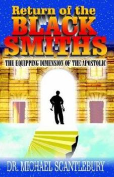 Paperback Return of the Blacksmiths Book