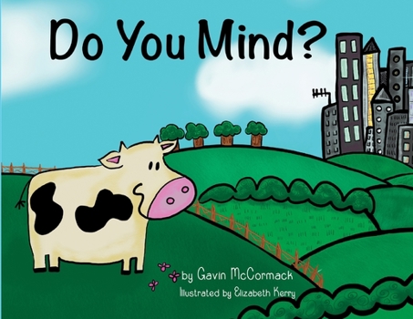 Paperback Do You MInd? Book