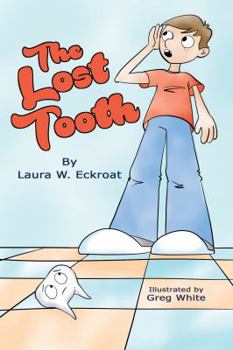 Paperback The Lost Tooth Book