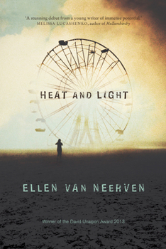 Paperback Heat and Light Book