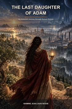 The last Daughter of Adam: An Immortal Journey through Human History