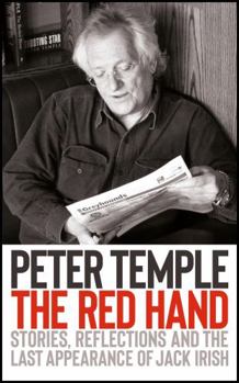 Hardcover Red Hand Book