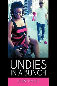 Paperback Undies in a Bunch Book