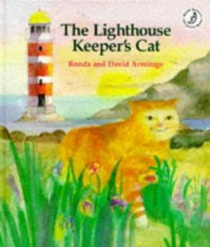 The Lighthouse Keeper's Cat - Book  of the Lighthouse Keeper