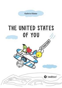 Paperback United States of You Book