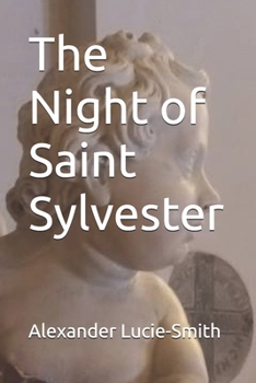 Paperback The Night of Saint Sylvester Book