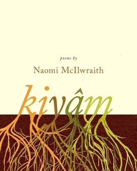 Paperback Kiyâm: Poems Book