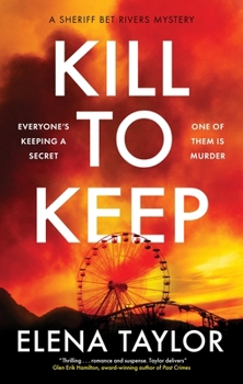 Hardcover Kill to Keep Book