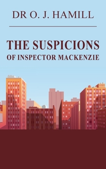 Paperback The Suspicions of Inspector Mackenzie Book