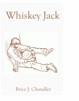 Paperback Whiskey Jack Book