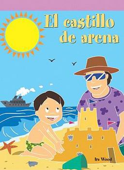 Paperback El Castillo de Arena (the Sandcastle) [Spanish] Book