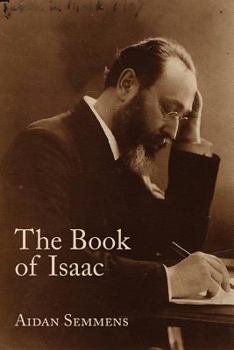 Paperback The Book of Isaac Book