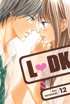L DK 12 - Book #12 of the L DK