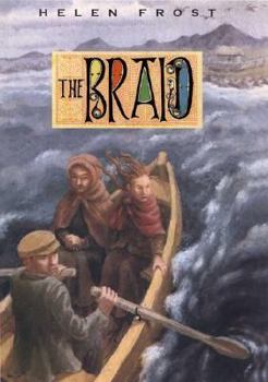 Hardcover The Braid Book