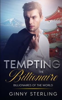 Tempting the Billionaire - Book  of the Billionaires of the World