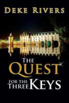 Paperback The Quest for the Three Keys Book