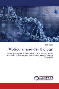 Paperback Molecular and Cell Biology Book