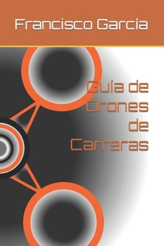 Paperback Guía de Drones de Carreras [Spanish] Book