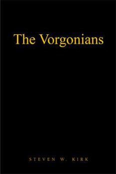 Paperback The Vorgonians Book