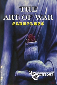 Paperback The Art Of War Sleepless Book