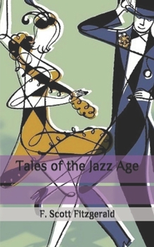 Tales of the Jazz Age