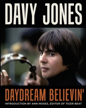 Paperback Daydream Believin' Book