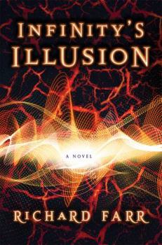 Hardcover Infinity's Illusion Book