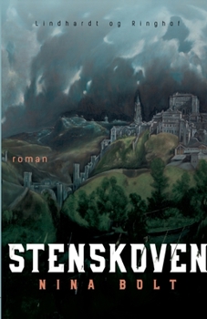 Paperback Stenskoven [Danish] Book