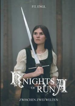 Paperback Knights of Runa [German] Book