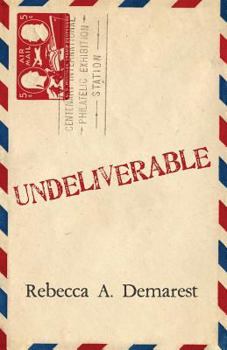 Paperback Undeliverable Book