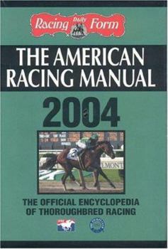 Hardcover American Racing Manual 2004 Book