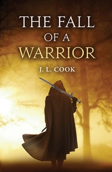 Paperback The Fall of a Warrior Book