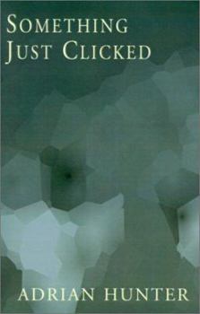 Paperback Something Just Clicked Book