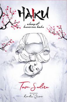 Paperback Ha!ku: A Heap of Humorous Haiku Book