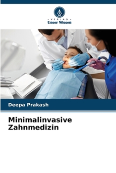 Paperback Minimalinvasive Zahnmedizin [German] Book