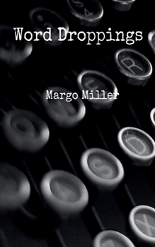 Paperback Word Droppings Book